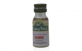 Flying Bird Artificial Food Essence Kewra   Bottle  20 millilitre